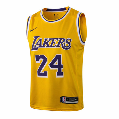 LA Lakers Football Jersey