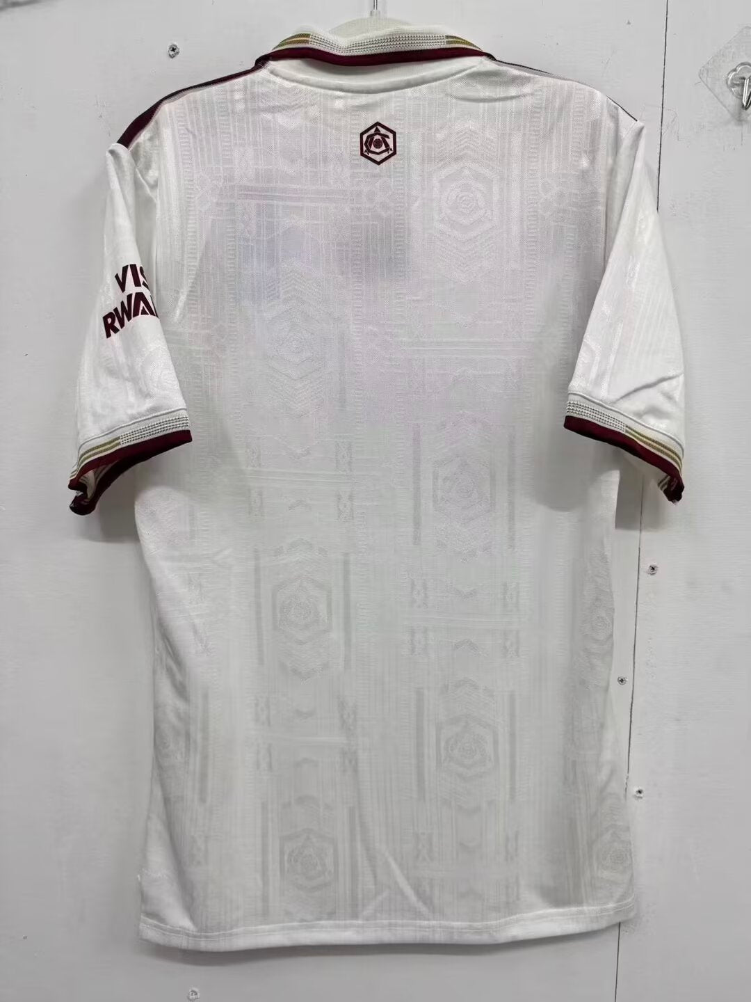 Arsenal Special Edition 2025/2026 Fan Version Football Jersey