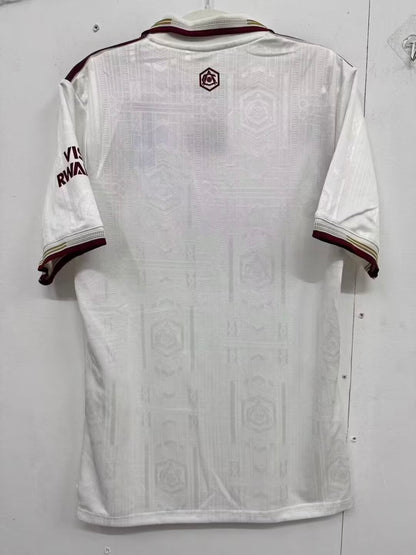Arsenal Special Edition 2025/2026 Fan Version Football Jersey