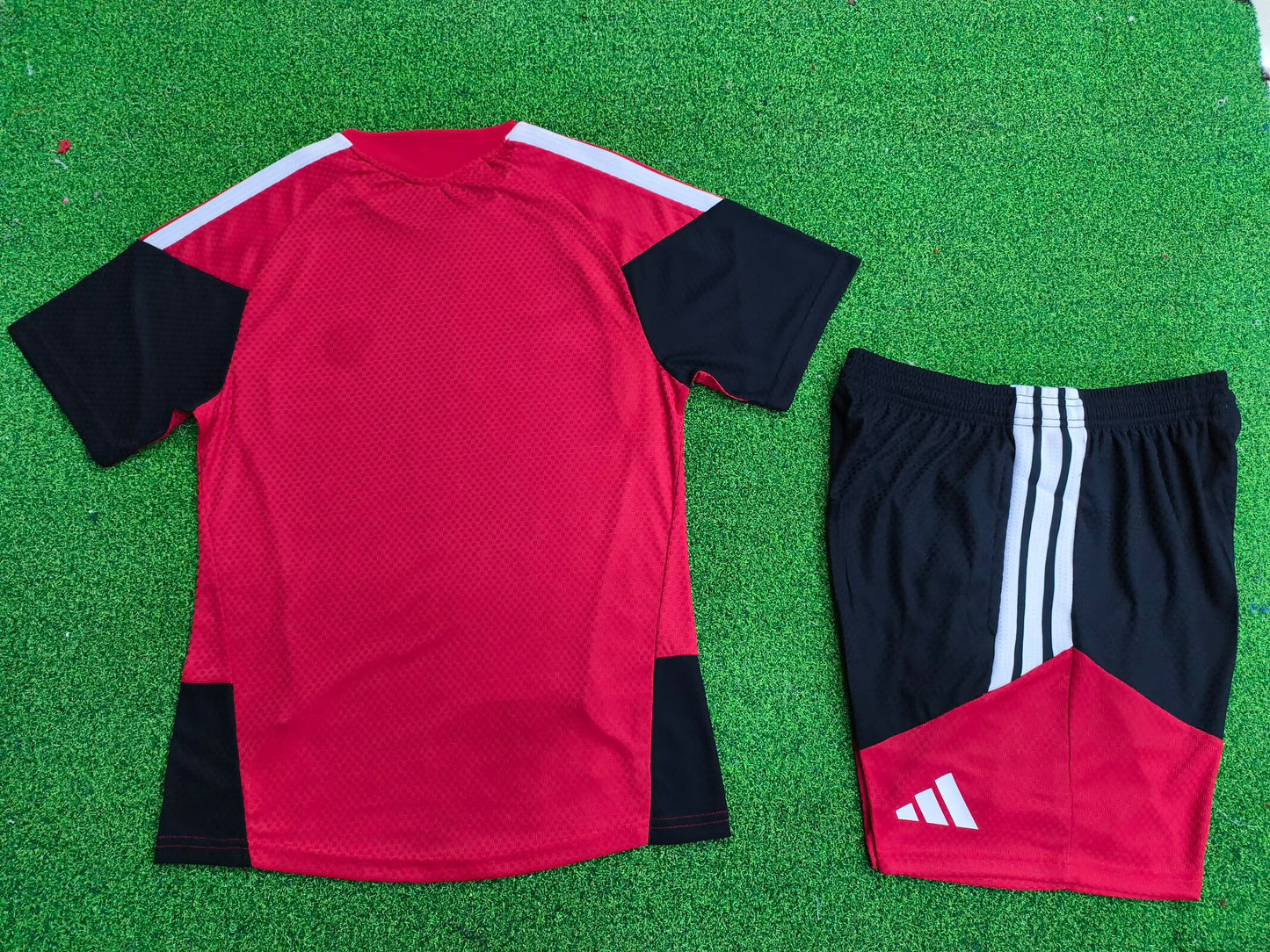 Germany Special Edition 2026/2027 Player Version Tracksuit