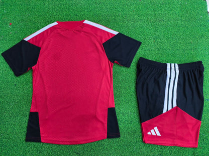 Germany Special Edition 2026/2027 Player Version Tracksuit