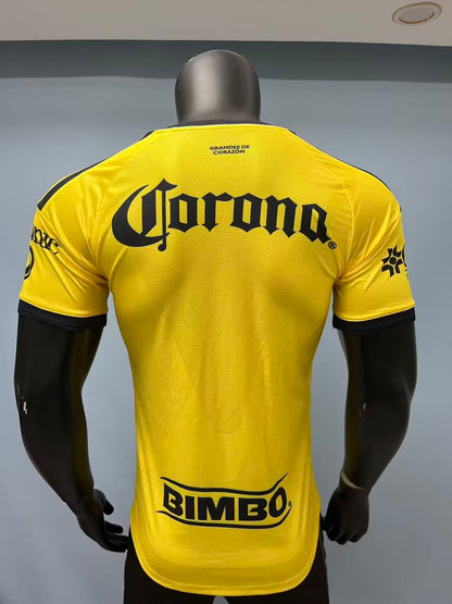 Club America 2026/2027 Home Player Version Football Jersey