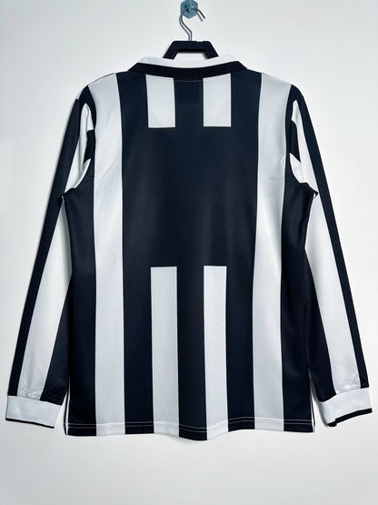 Retro Juventus 1995/1997 Home Football Jersey