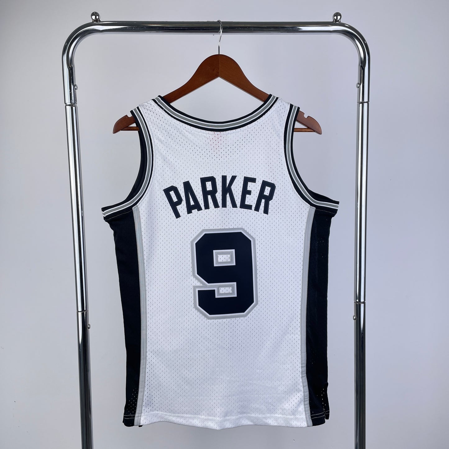 Retro NBA&NFL&MLB 2002/2003 Football Jersey