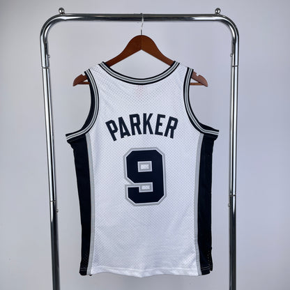 Retro NBA&NFL&MLB 2002/2003 Football Jersey