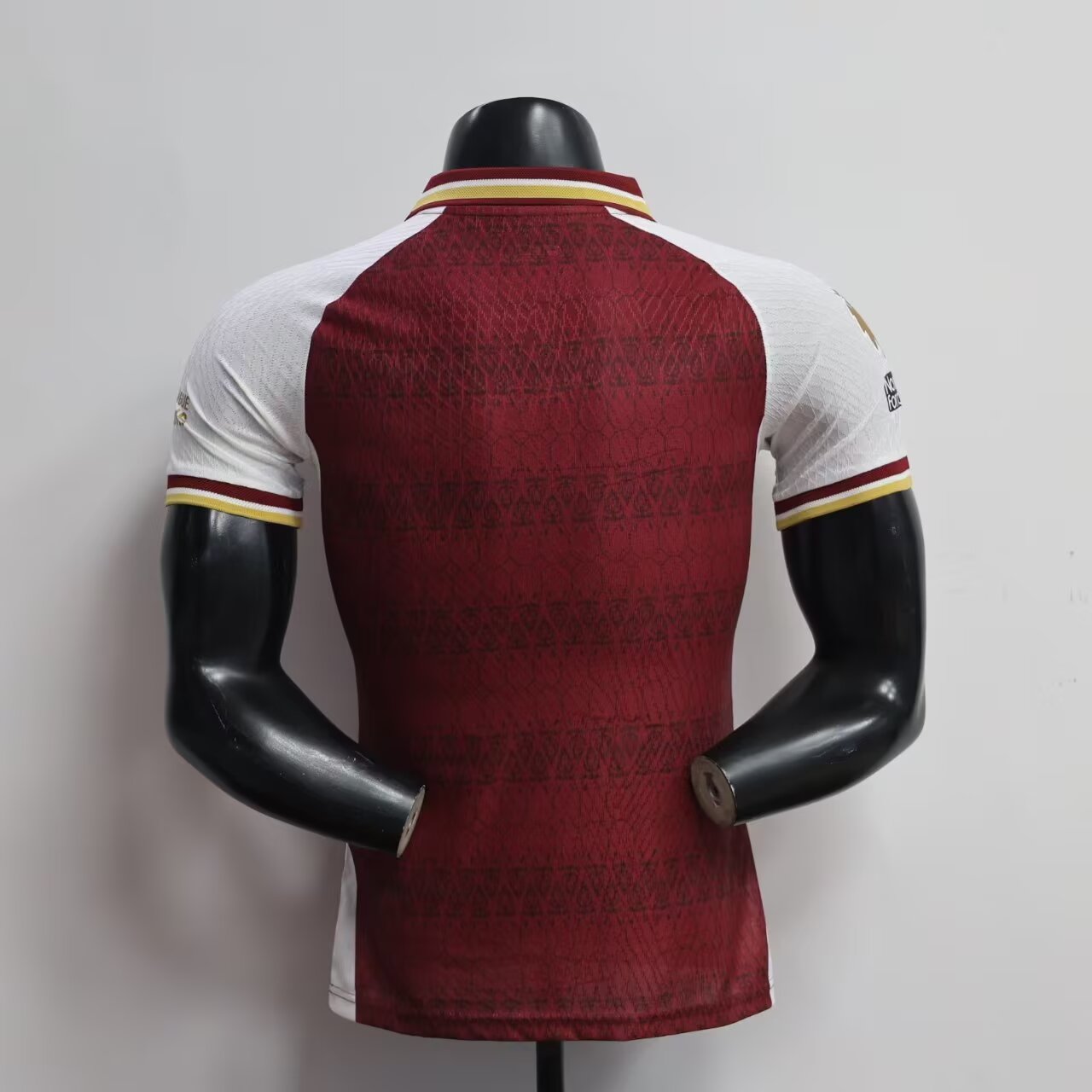 Arsenal Special Edition 2026/2027 Player Version Football Jersey