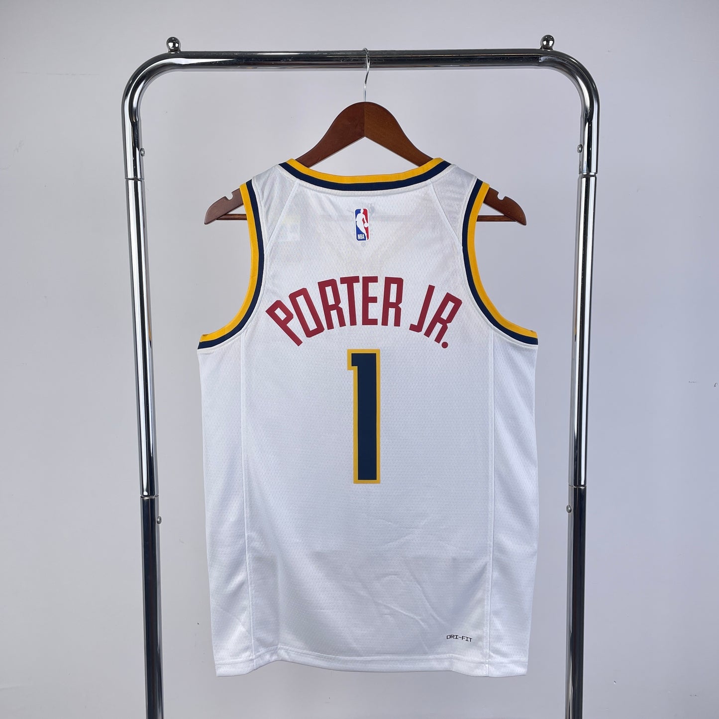 Denver Nuggets 2023 Football Jersey