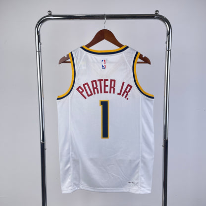 Denver Nuggets 2023 Football Jersey