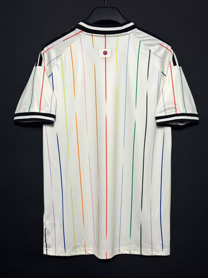 Japan 2026/2027 Away Fan Version Football Jersey