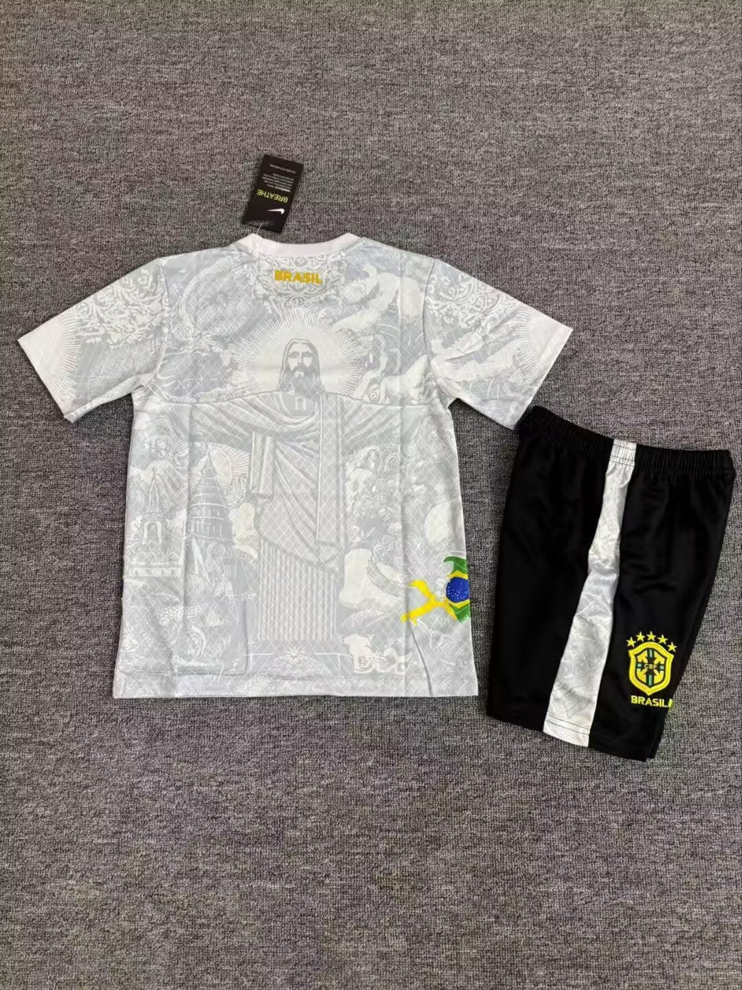 Kids jerseys Special Edition 2025/2026 Kids Football Jersey