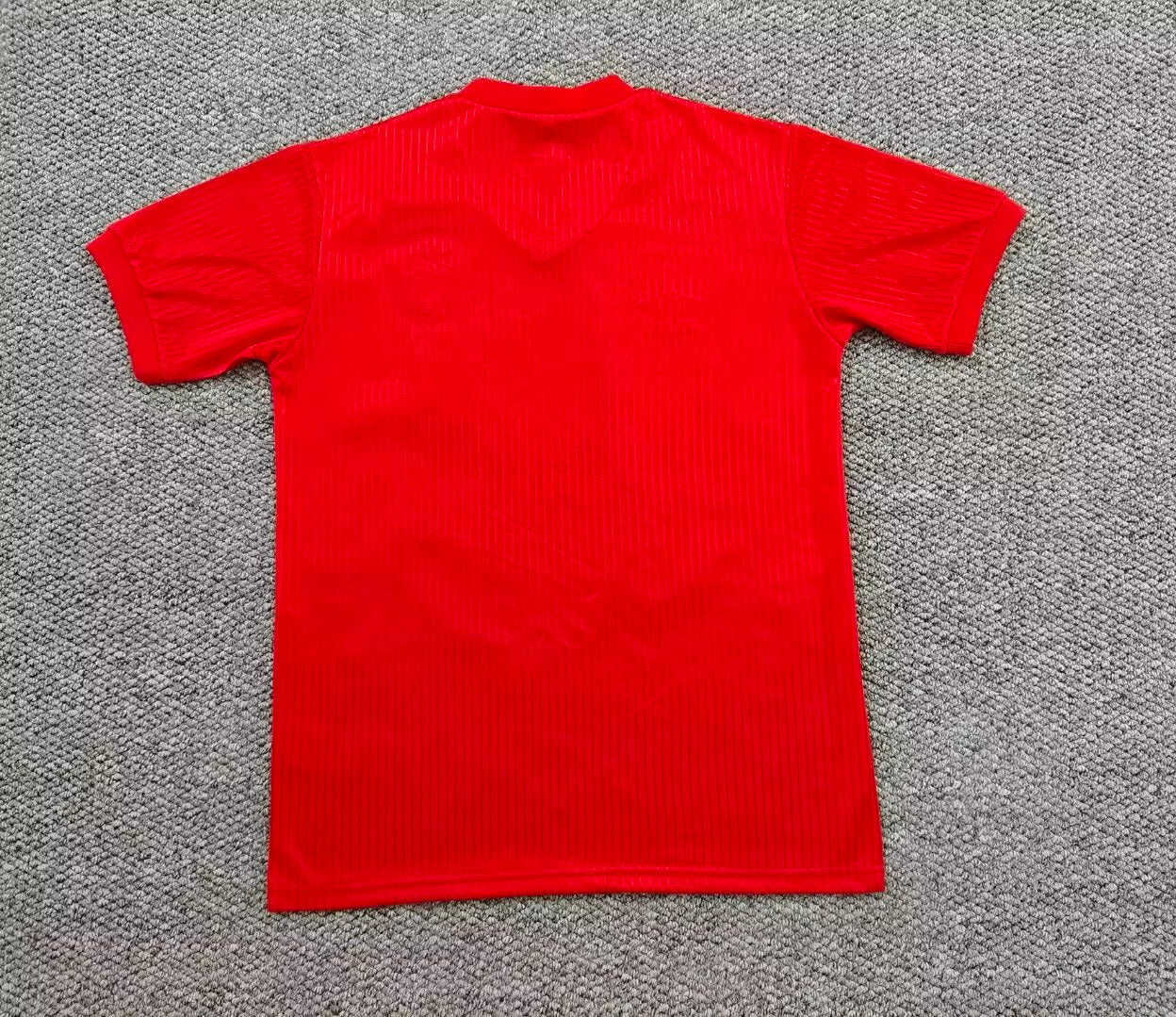 Retro Osasuna Home Jersey 1987-1988