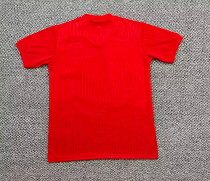Retro Osasuna Home Jersey 1987-1988