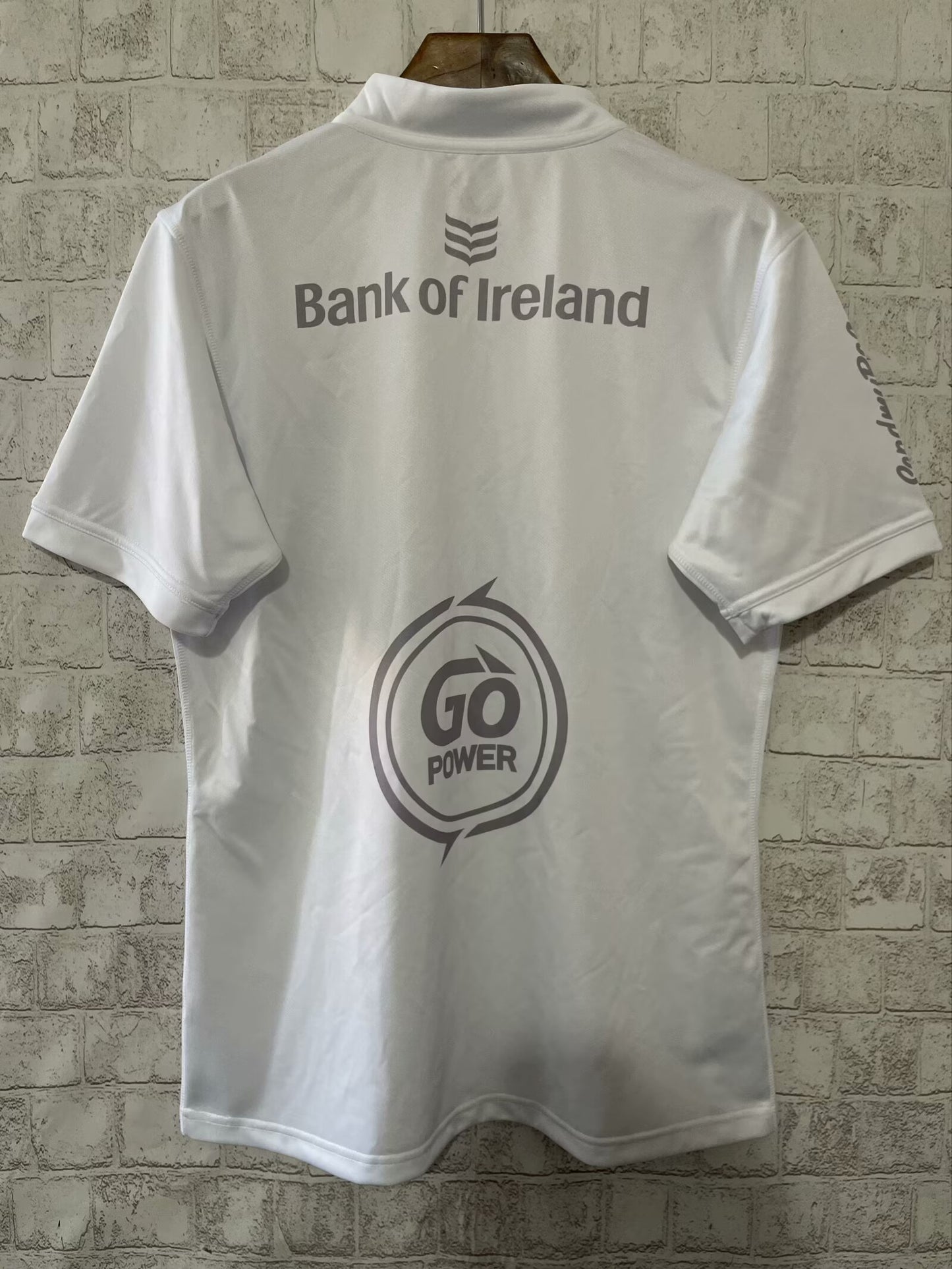Rugby Jerseys 2025 Away Fan Version Football Jersey