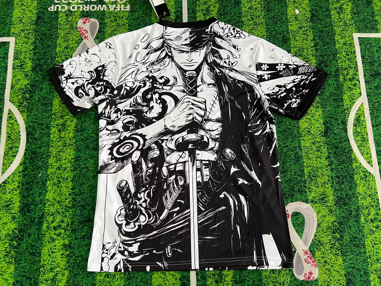 Japan Special Edition 2025/2026 Fan Version Football Jersey