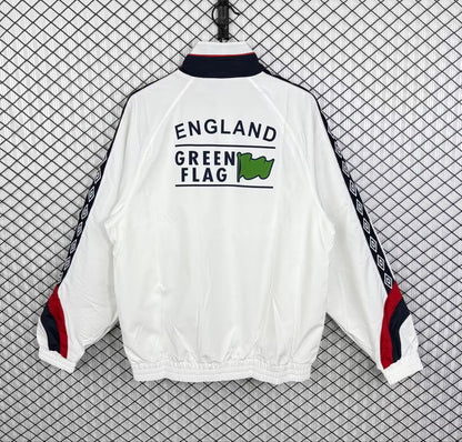 Retro Windbreaker 1998 Windbreaker