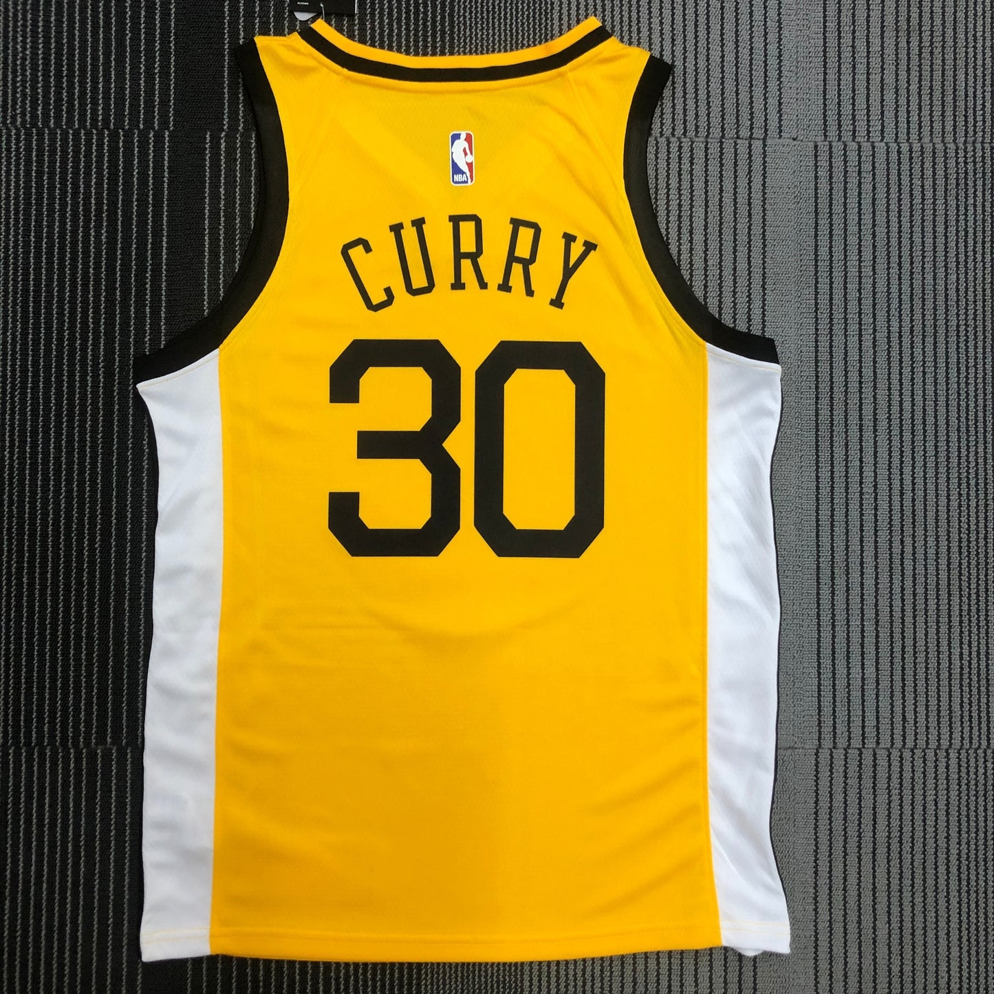 Golden State Warriors 2018 Football Jersey