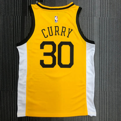 Golden State Warriors 2018 Football Jersey