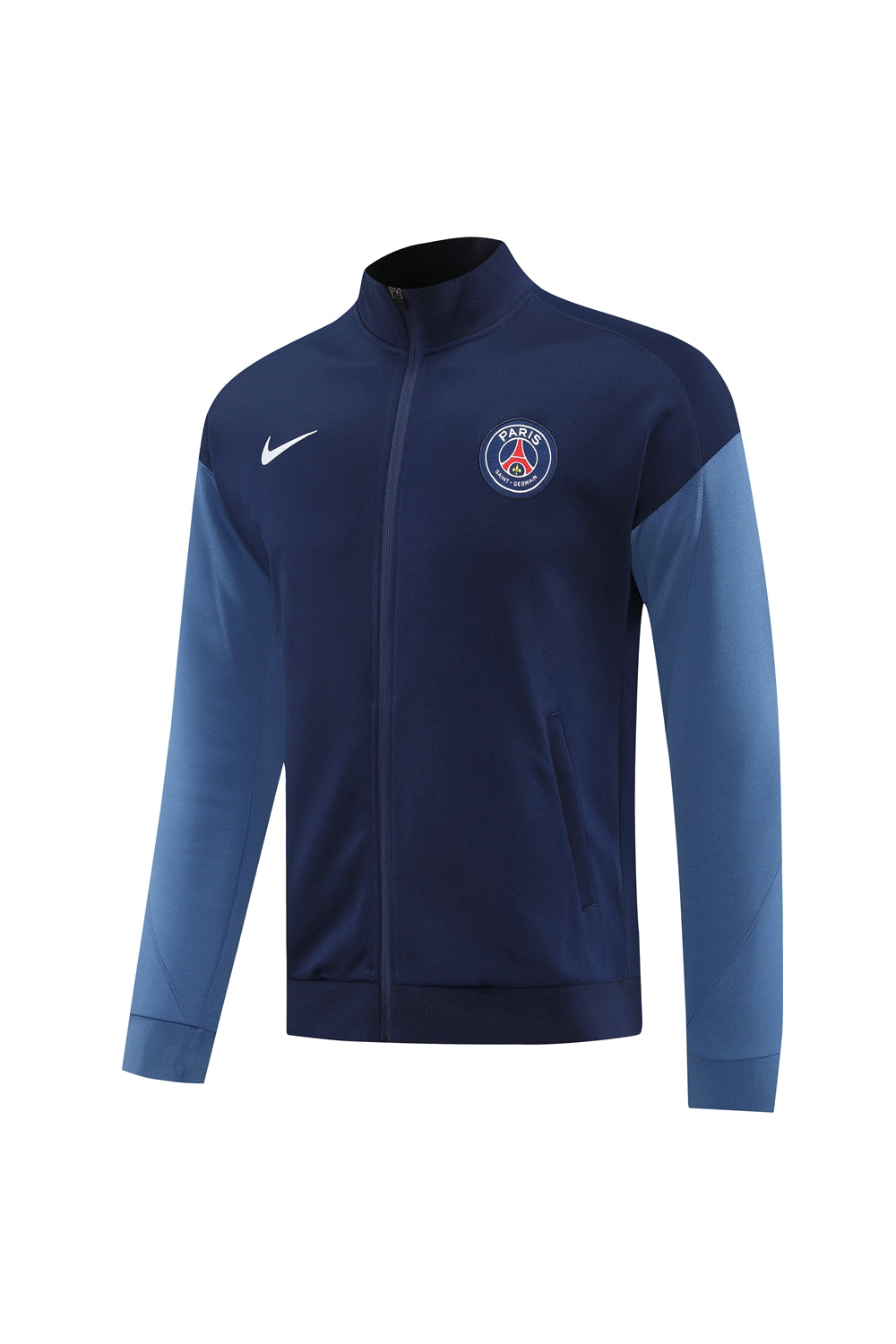 PSG Paris 2025/2026 Tracksuit