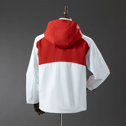 Windbreaker 2025/2026 Windbreaker