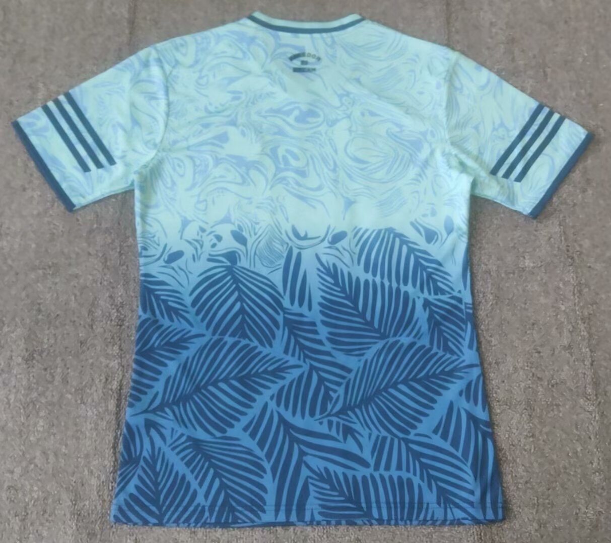 Inter Miami CF Special Edition 2024/2025 Fan Version Football Jersey