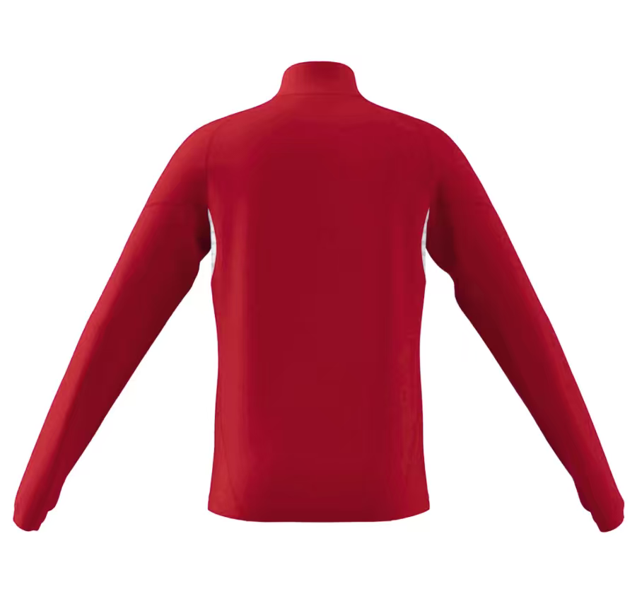 Jacket suite 2025/2026 Tracksuit