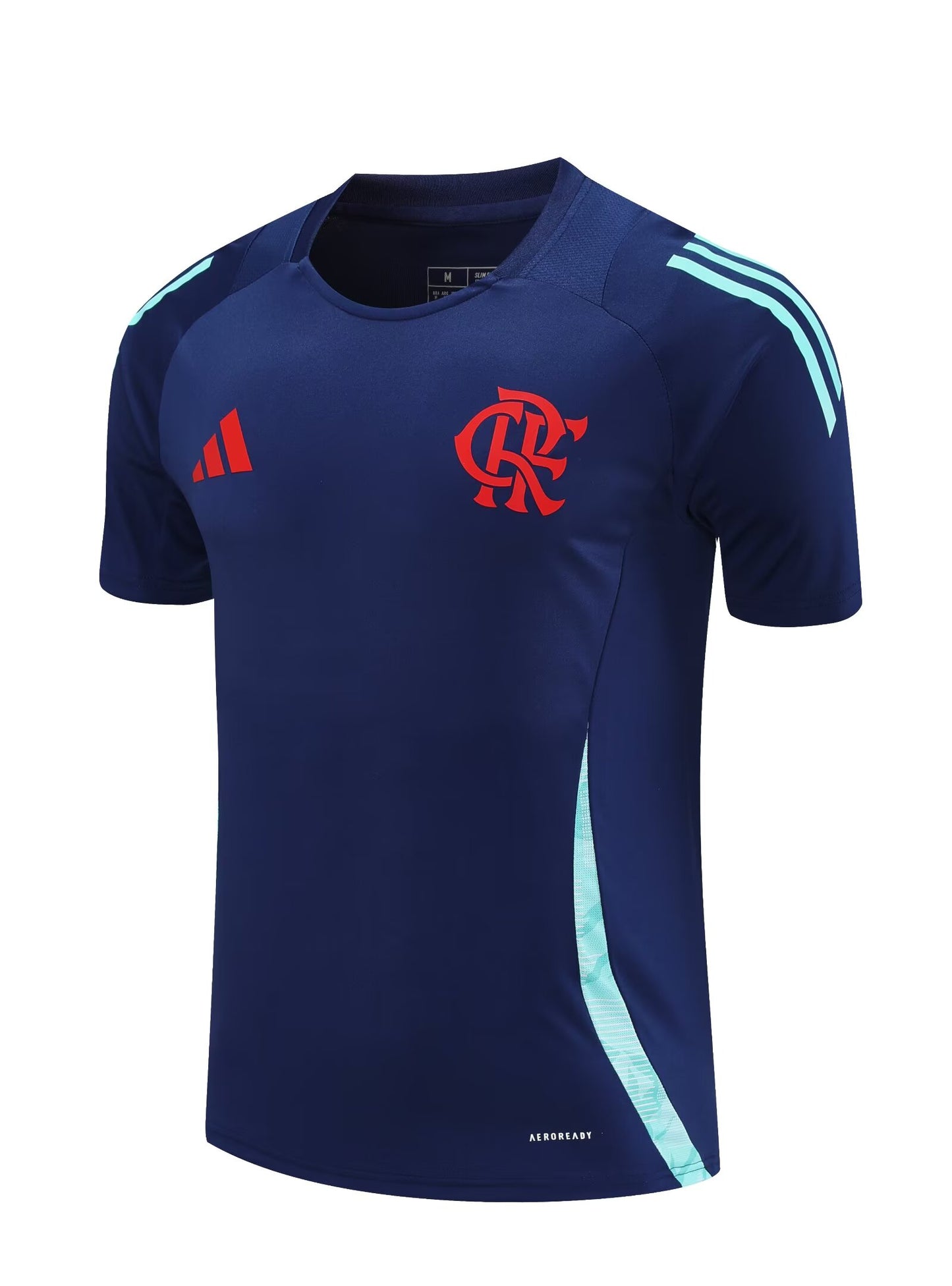 Flamengo 2025/2026 Fan Version Tracksuit