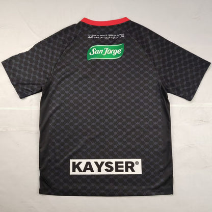 other team Special Edition 2025/2026 Away Fan Version Football Jersey