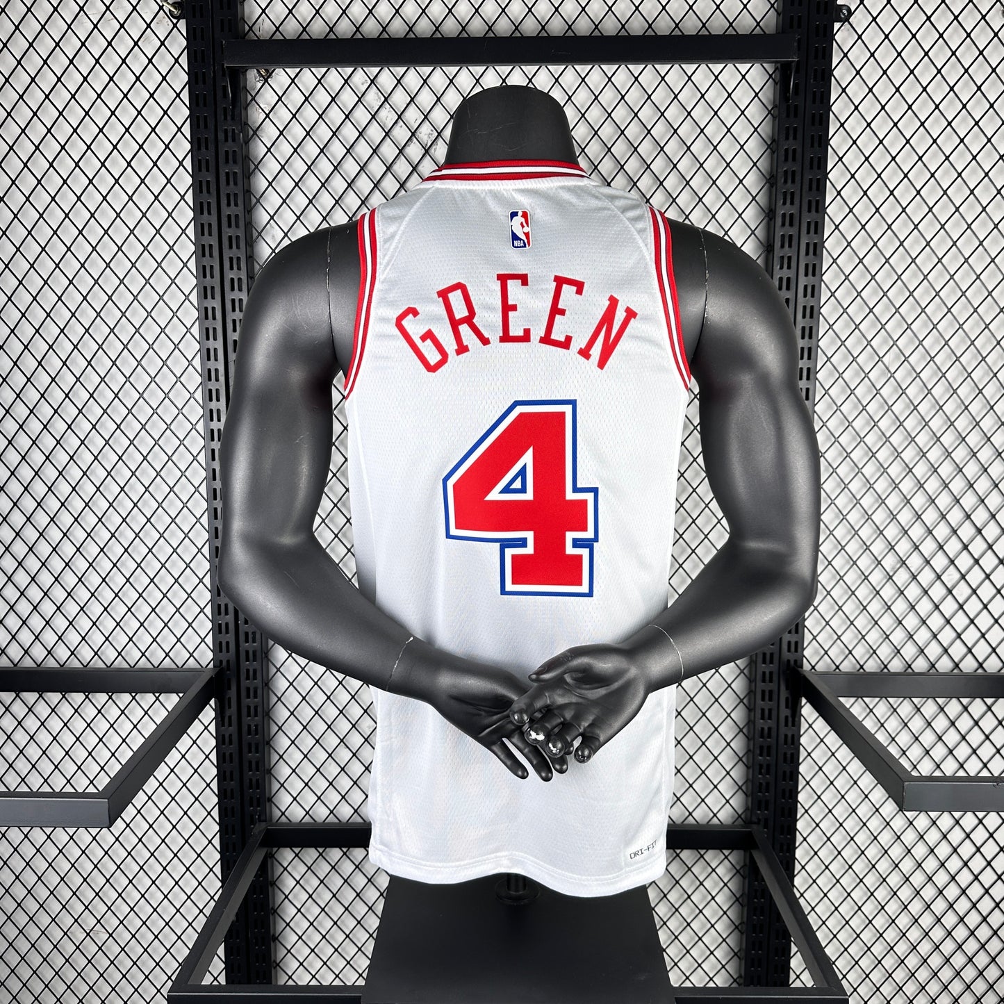 Houston Rockets 2026 Football Jersey