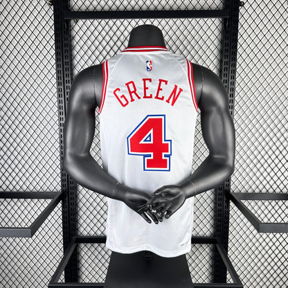 Houston Rockets 2026 Football Jersey