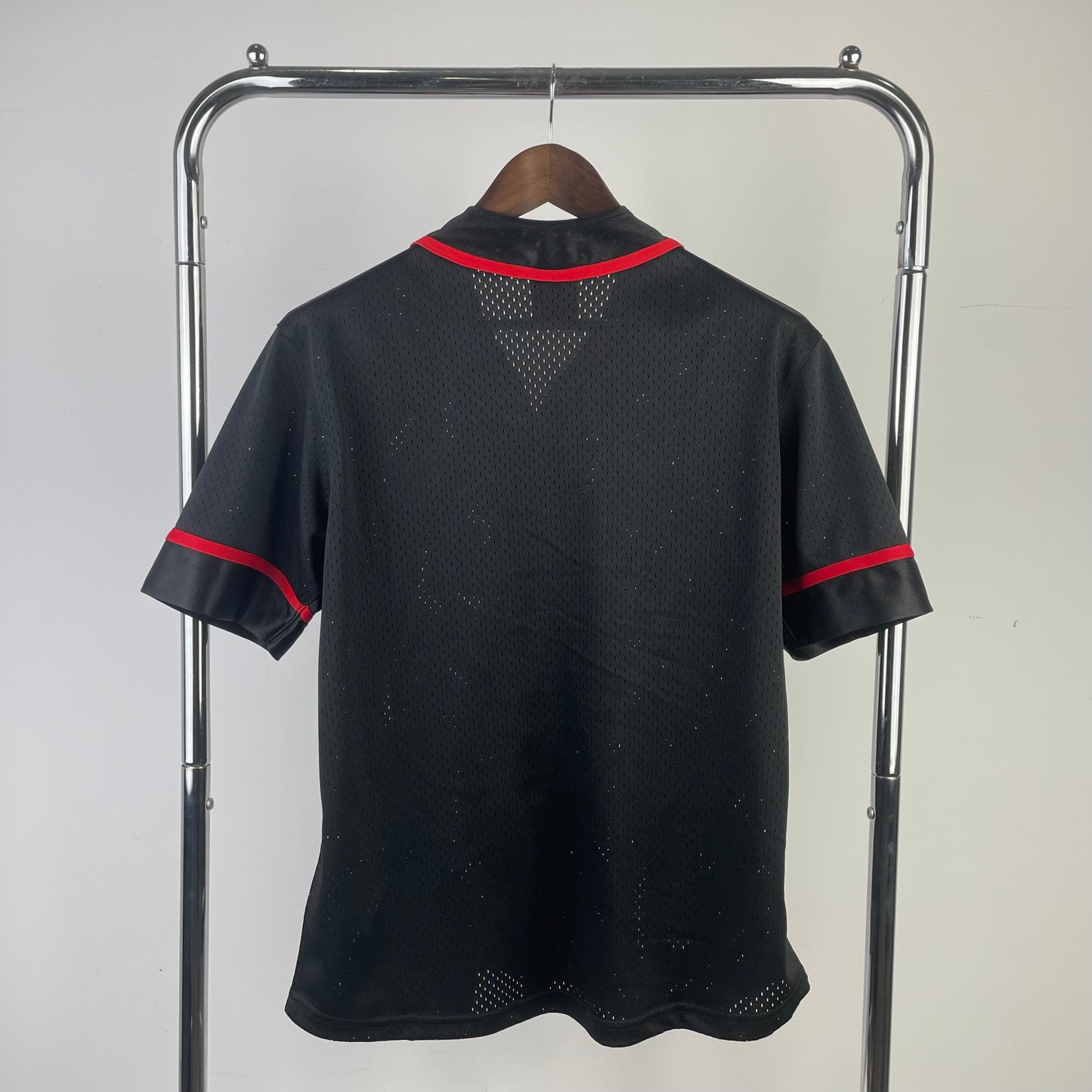 Chicago Bulls Football Jersey