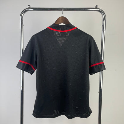 Chicago Bulls Football Jersey