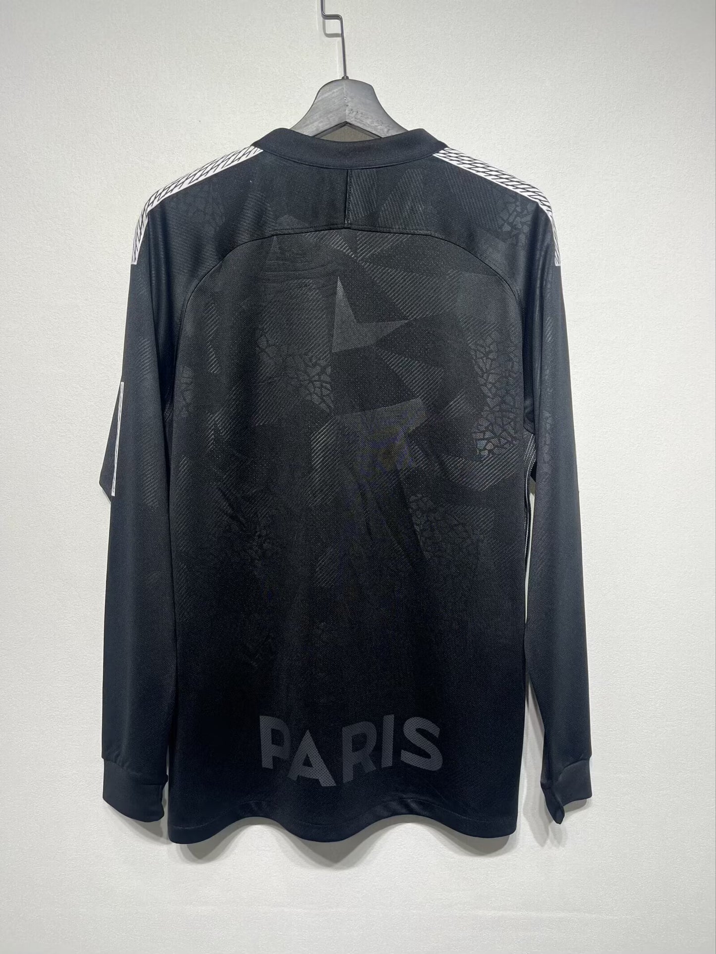 Retro PSG Paris 2017/2018 Third Football Jersey