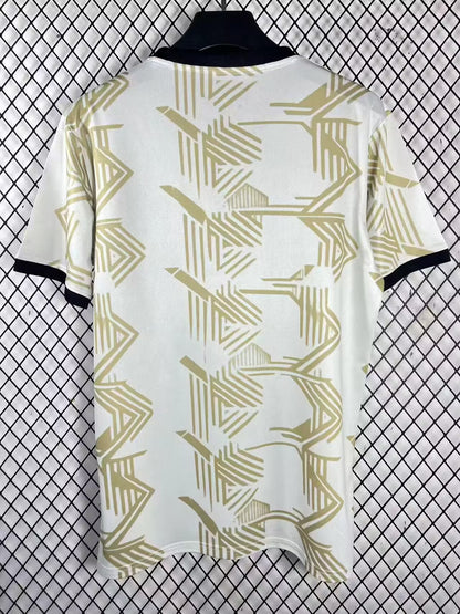 Lisbon Special Edition 2025/2026 Fan Version Football Jersey