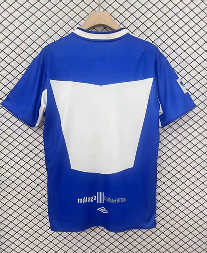 Retro Real Madrid 2006 Home Football Jersey