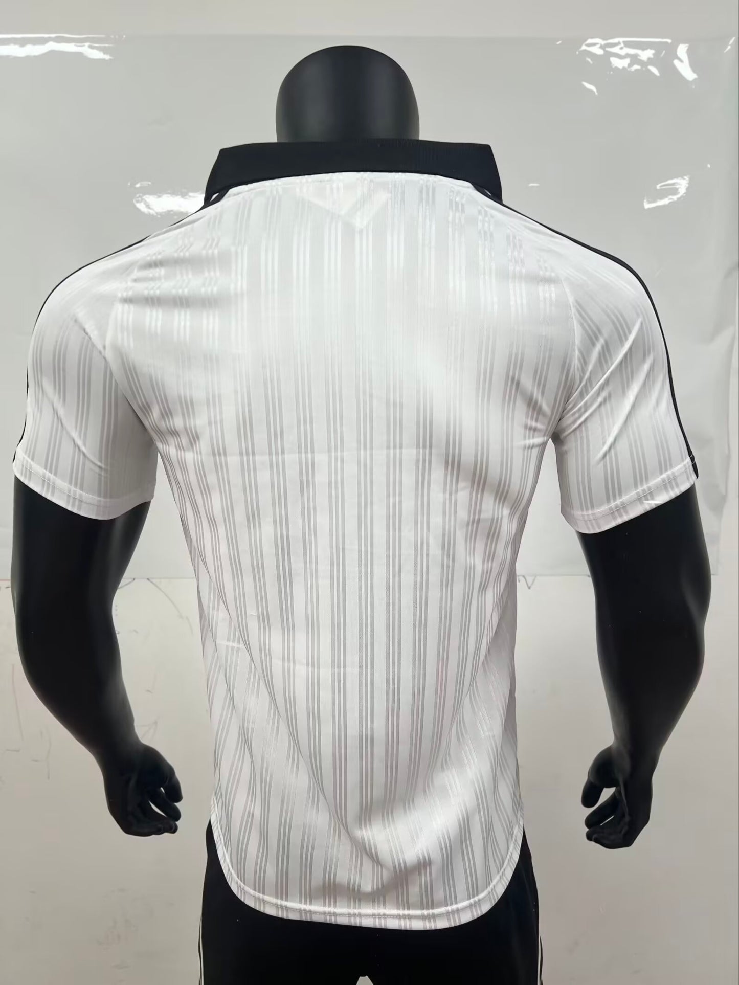 Adidas&Nike 2025/2026 Football Jersey