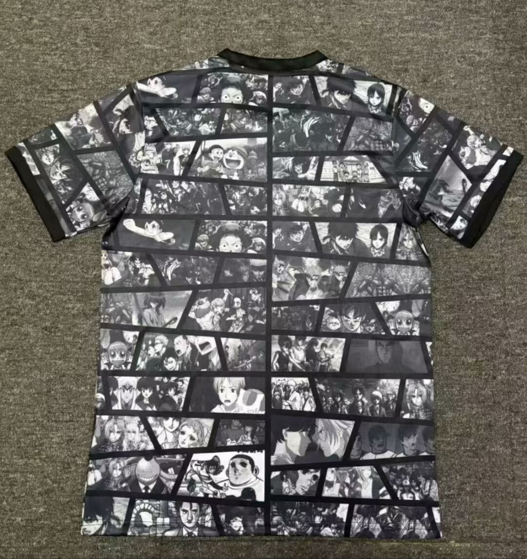 Japan Special Edition 2024/2025 Fan Version Football Jersey
