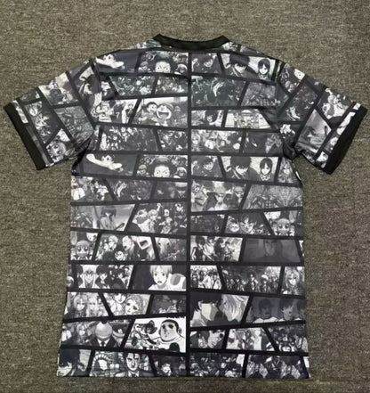 Japan Special Edition 2024/2025 Fan Version Football Jersey