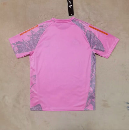 Real Madrid Special Edition 2025/2026 Fan Version Football Jersey