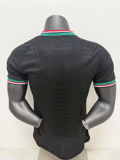 Iraq 2026/2027 Third Away Player Version Football Jersey