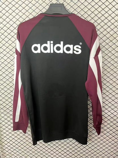 Retro Jacket suite 2025/2026 Tracksuit