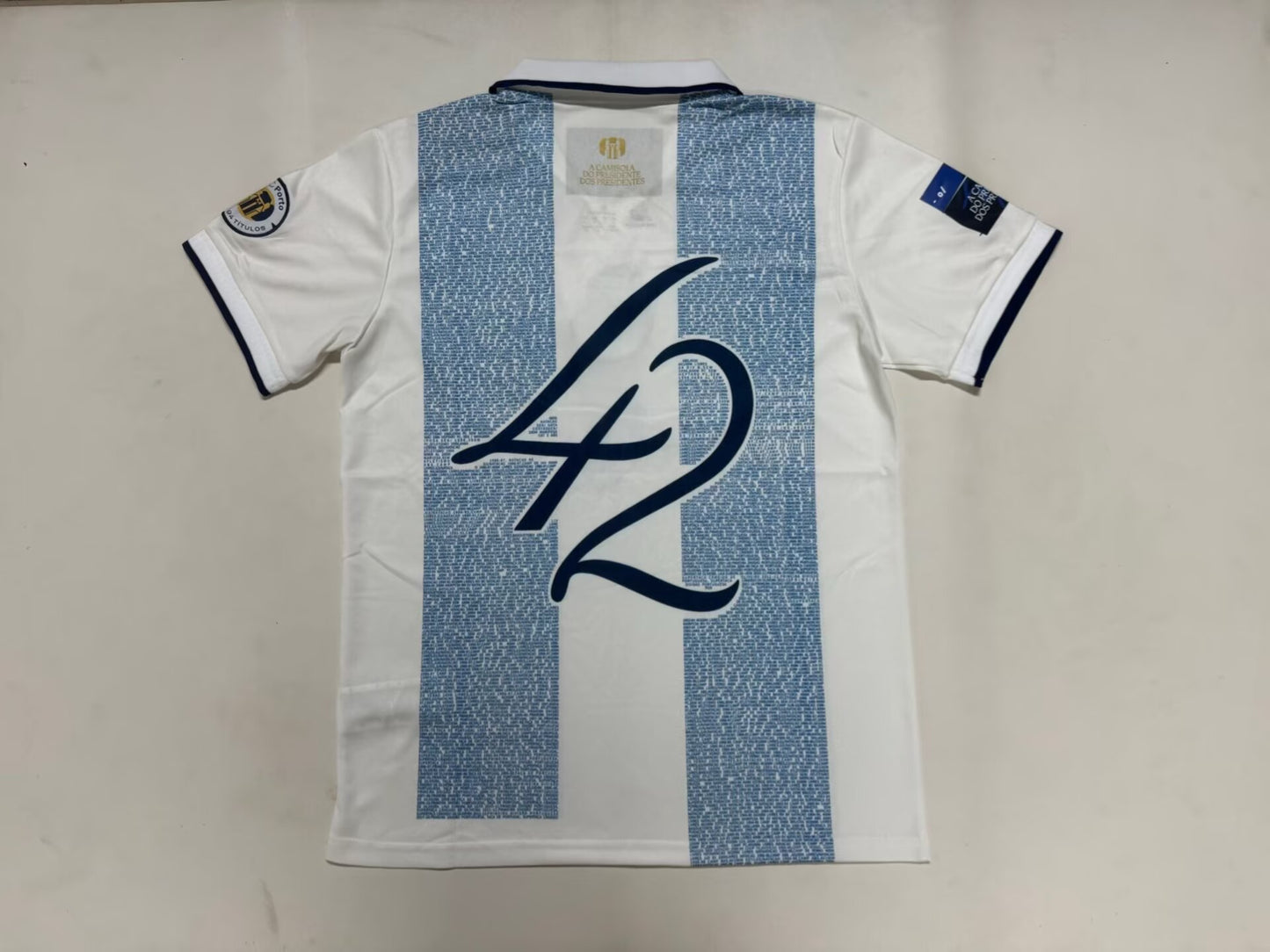 Porto 2026/2027 Fan Version Football Jersey