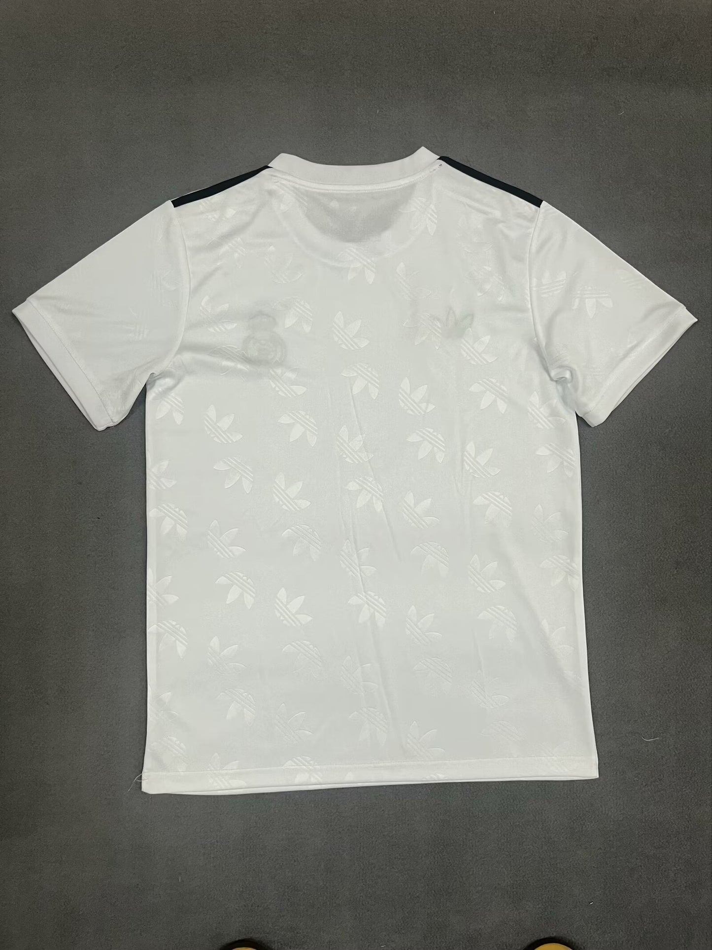 Real Madrid Special Edition 2024/2025 Fan Version Football Jersey