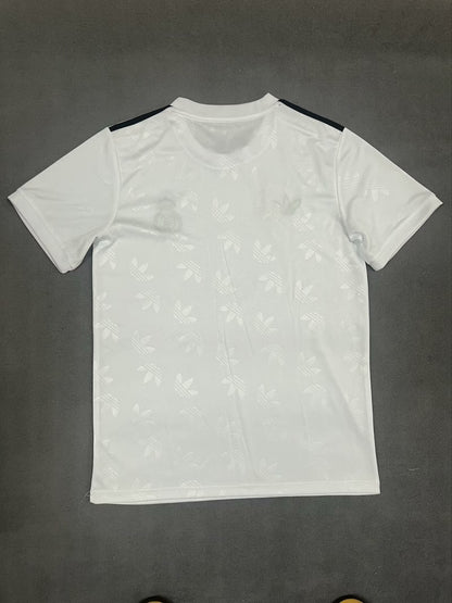 Real Madrid Special Edition 2024/2025 Fan Version Football Jersey