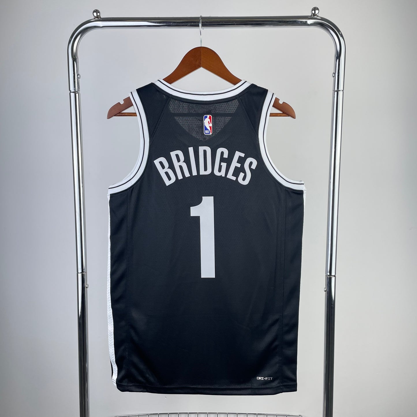 Brooklyn Nets 2023 Football Jersey