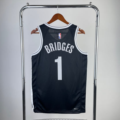 Brooklyn Nets 2023 Football Jersey