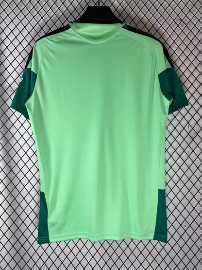 Mexico Special Edition 2026/2027 Fan Version Tracksuit