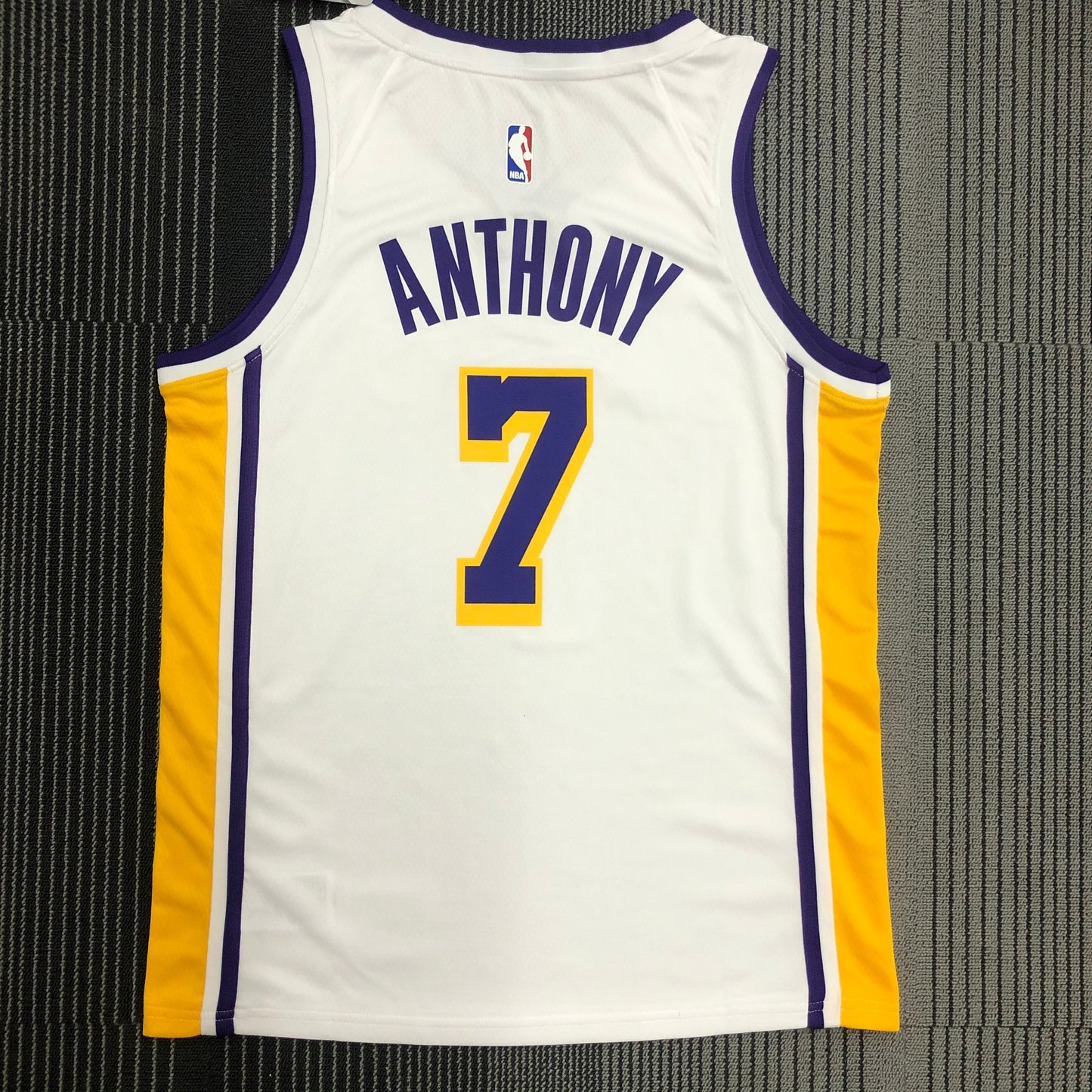 NBA&NFL&MLB Football Jersey