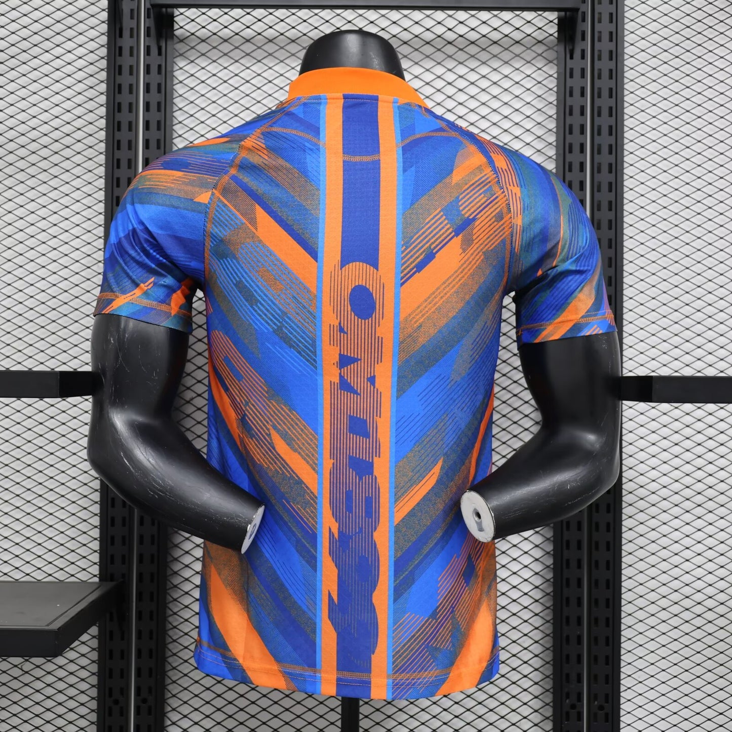 Marseille Special Edition 2024/2025 Player Version Football Jersey