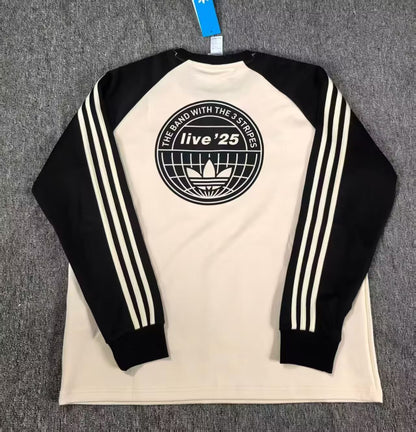 Jacket suite 2025/2026 Tracksuit