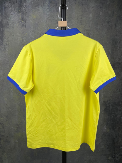 Retro Arsenal 1971/1979 Away Football Jersey